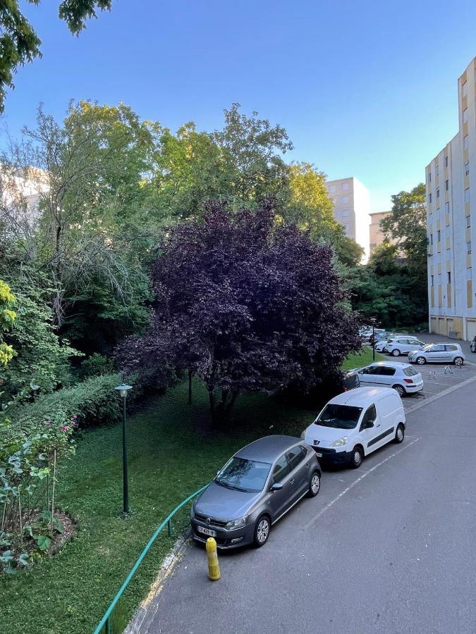 L'Oradou - Neuf - Tout Equipe - Parking - Wifi Клермон-Ферран Екстер'єр фото